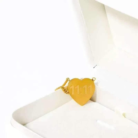 11:11 Necklace