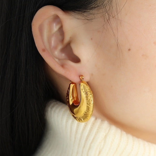 Janna Earrings