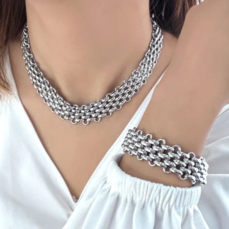 Adriana Set