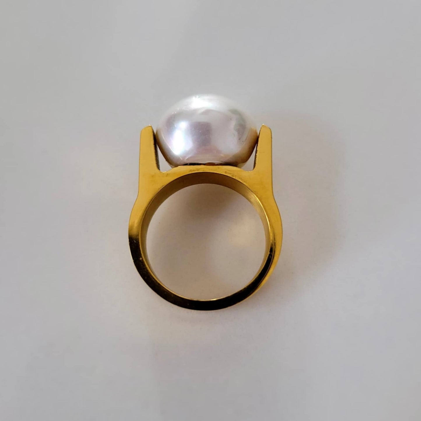 Desnuda Ring