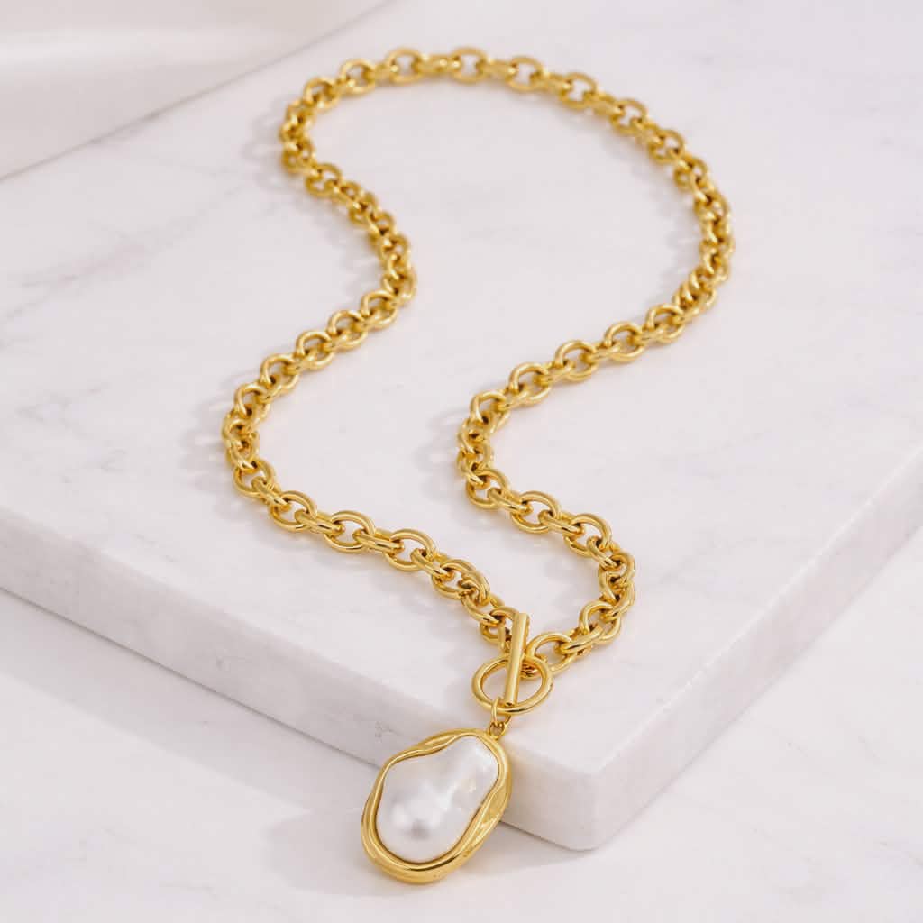 Isabella Necklace