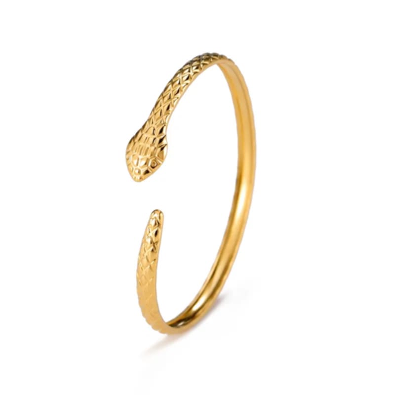 Snake Bracelet