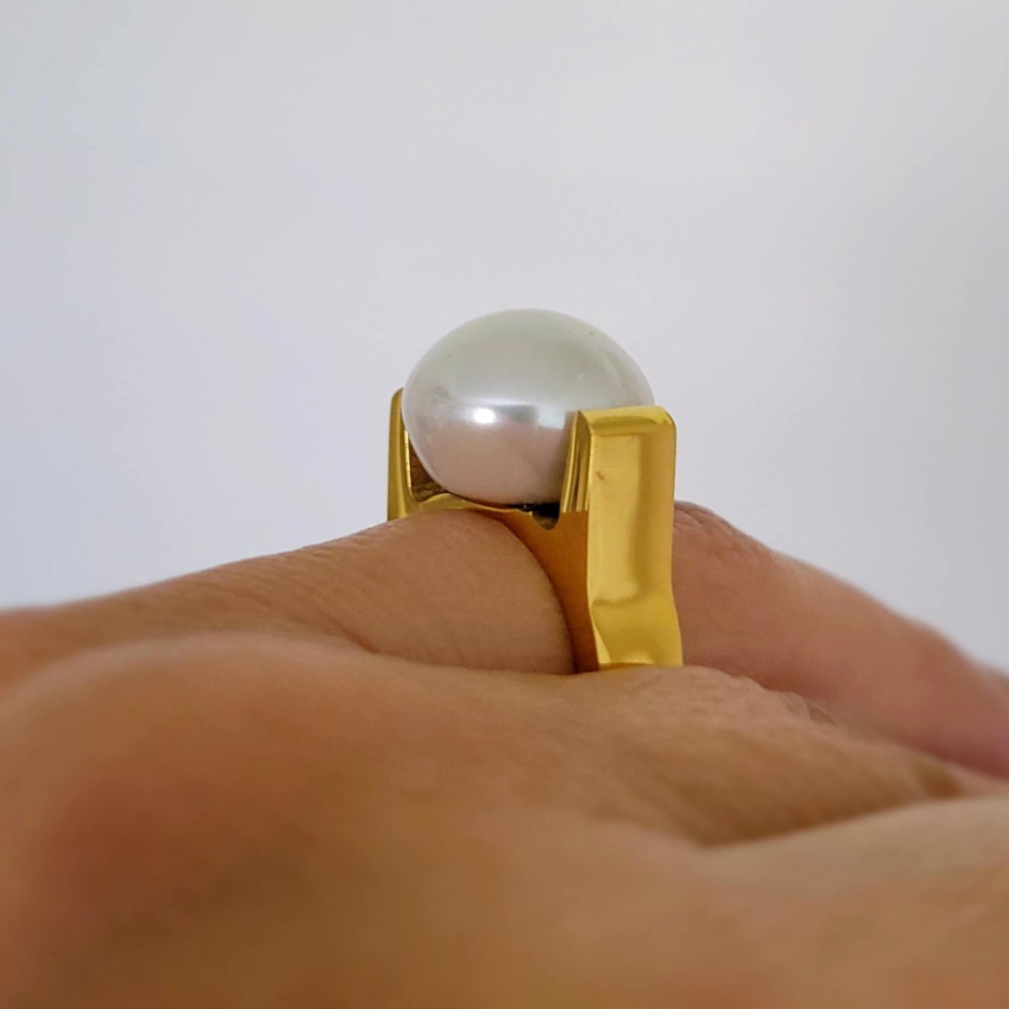 Desnuda Ring