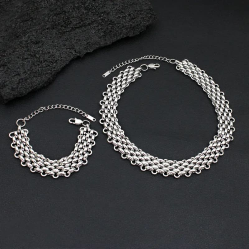 Adriana Set