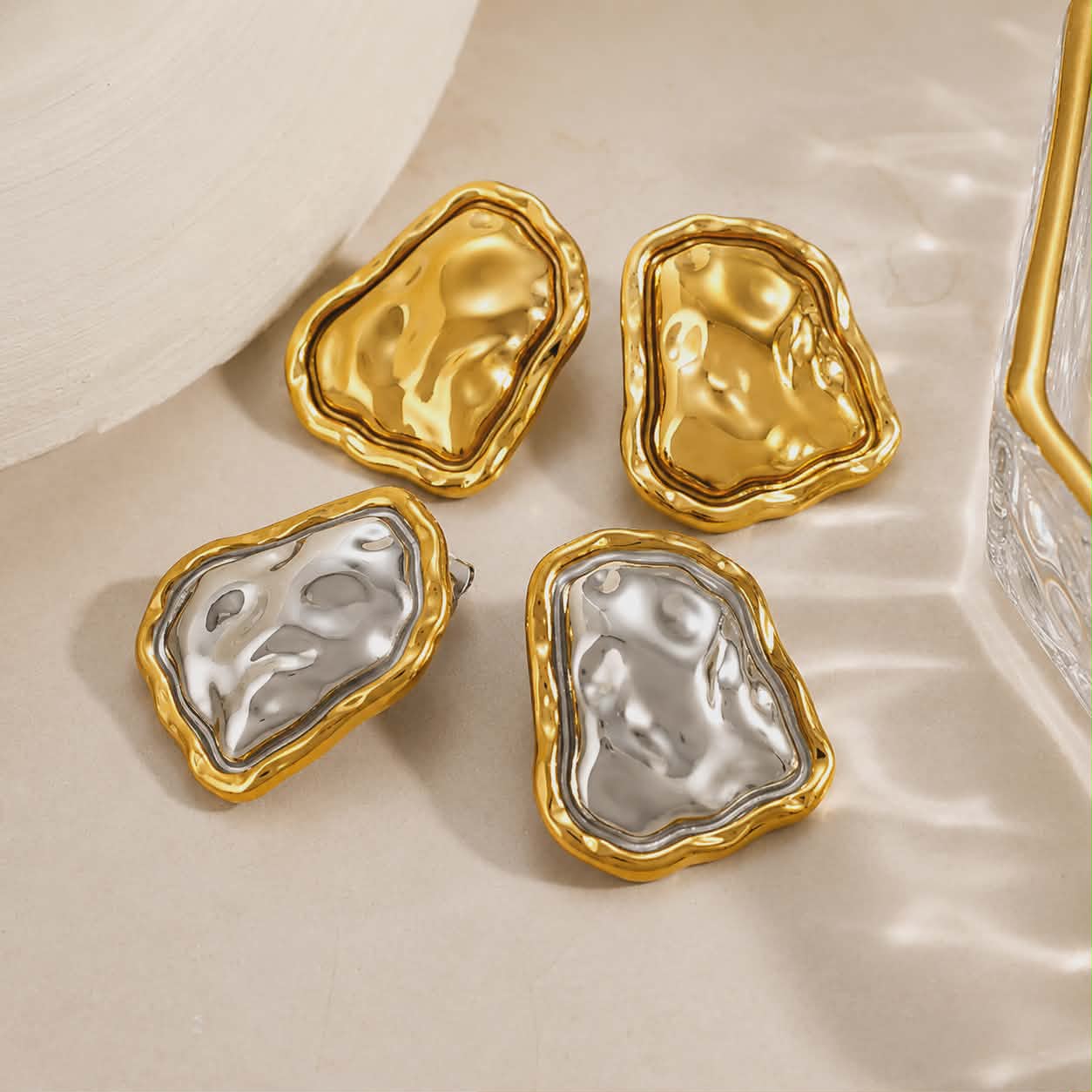Monroe Earrings