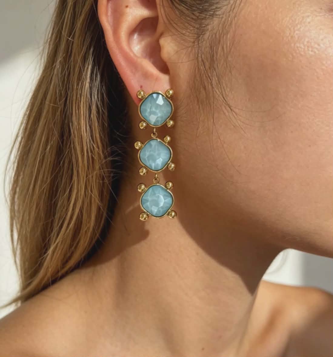 Azura Earrings
