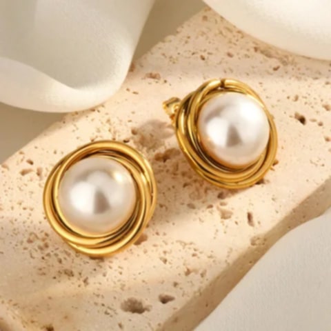 Kaira Earrings
