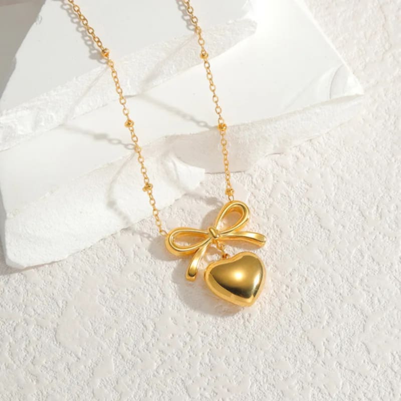 Love Bows Set