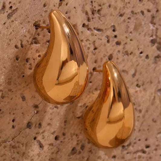Drop Earrings
