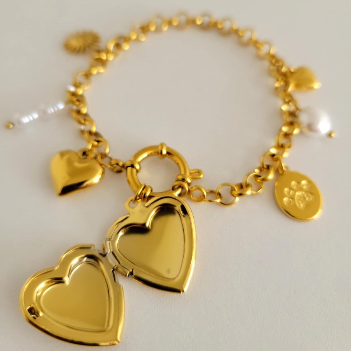 Latidos Bracelet