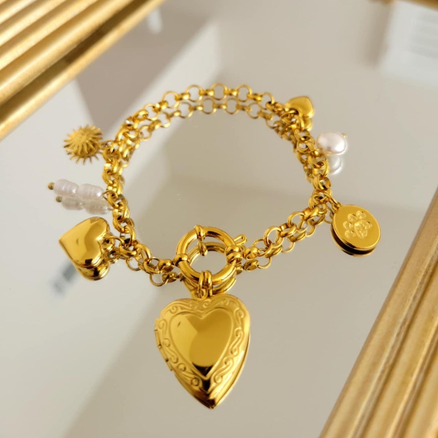 Latidos Bracelet