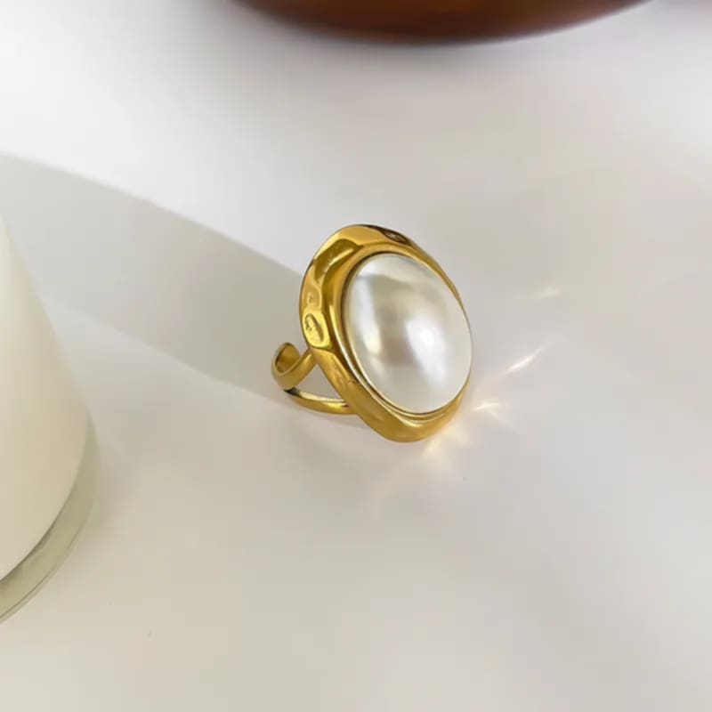 Seducción Ring