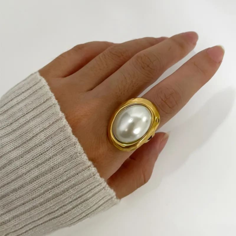 Seducción Ring