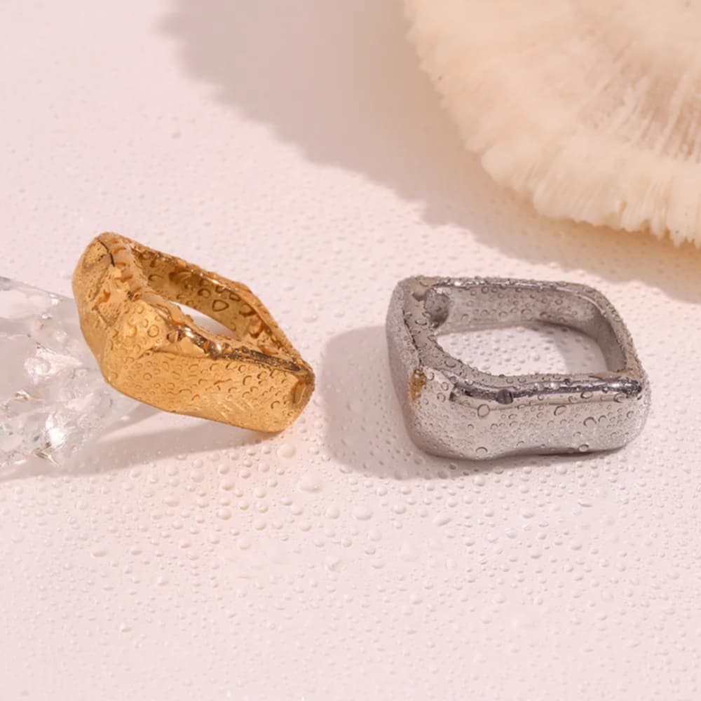 Sorelle Ring