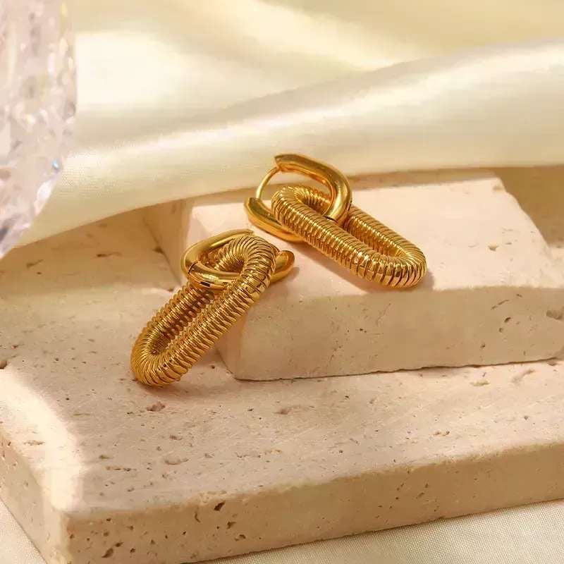 Gigi Earrings