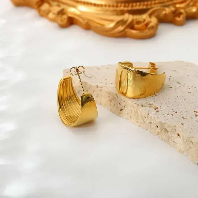 Karina Earrings
