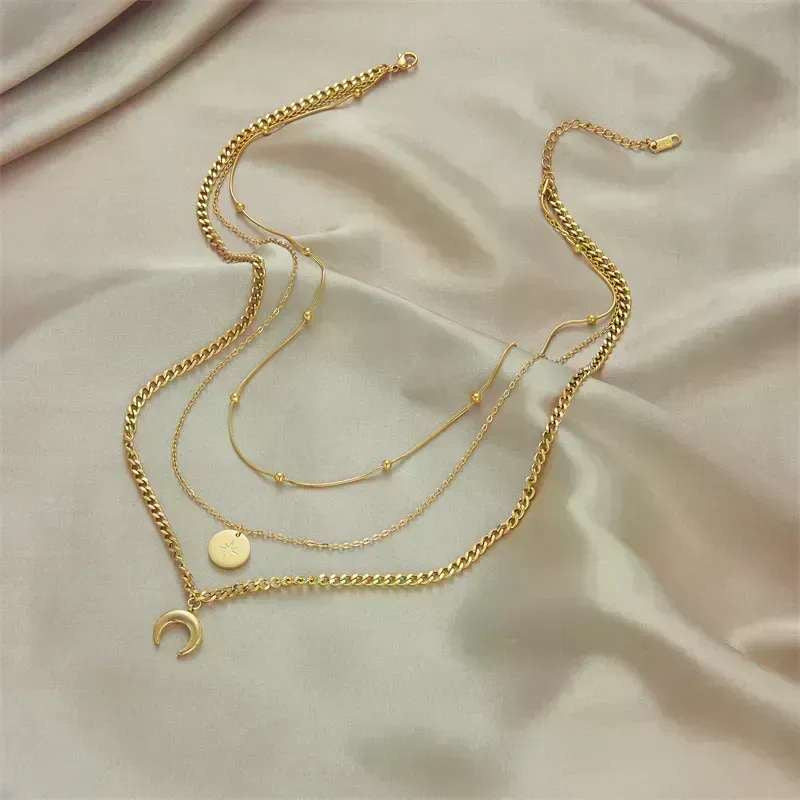 Cielo Necklace