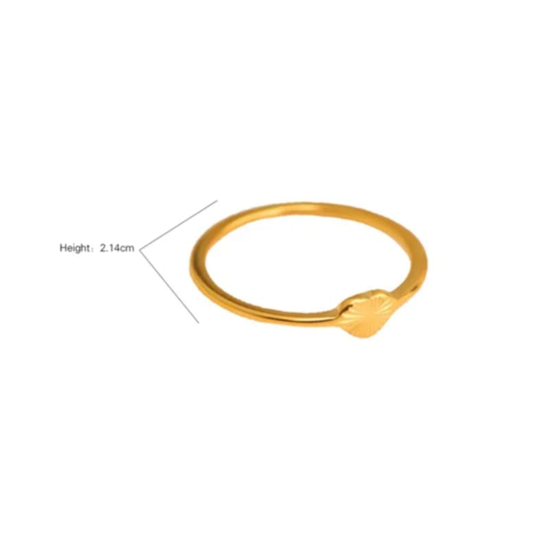 Cospia Ring