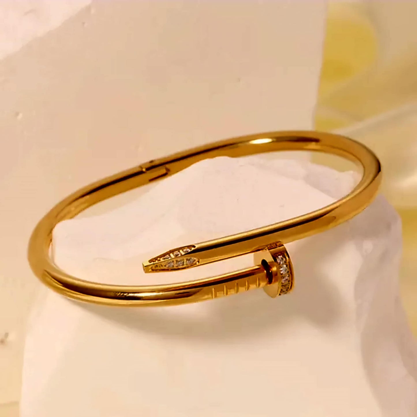 Clavo Bracelet