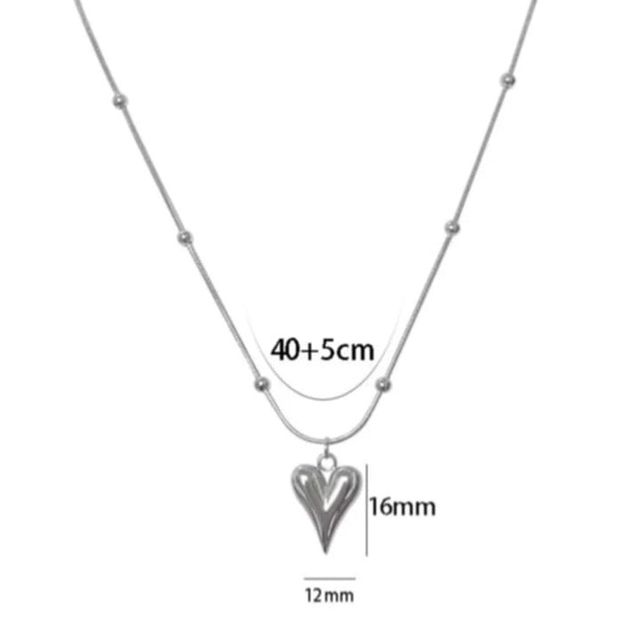 De Amor Necklace