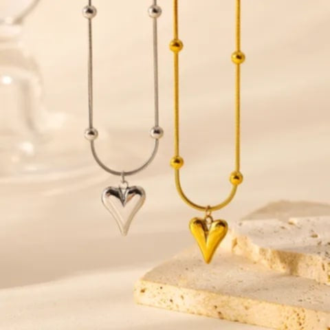 De Amor Necklace