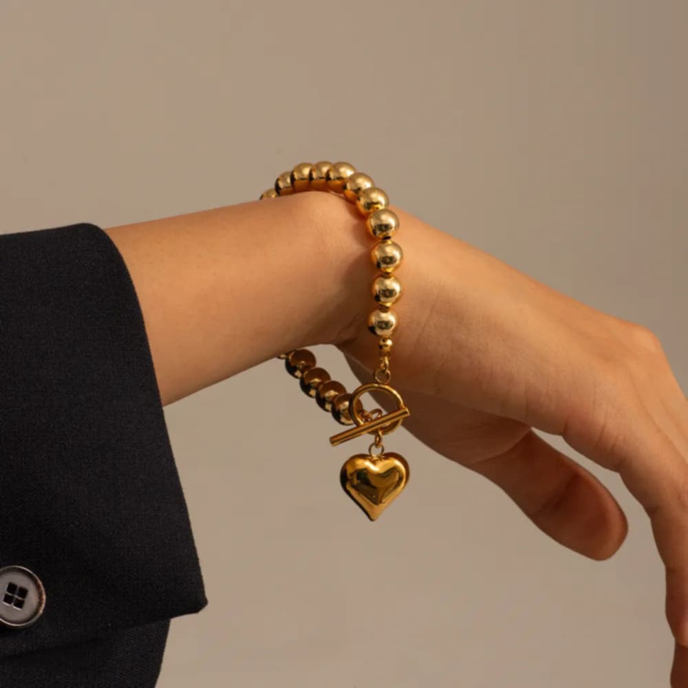 Amor’s Bracelet