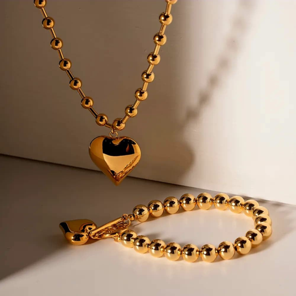 Amor’s Bracelet