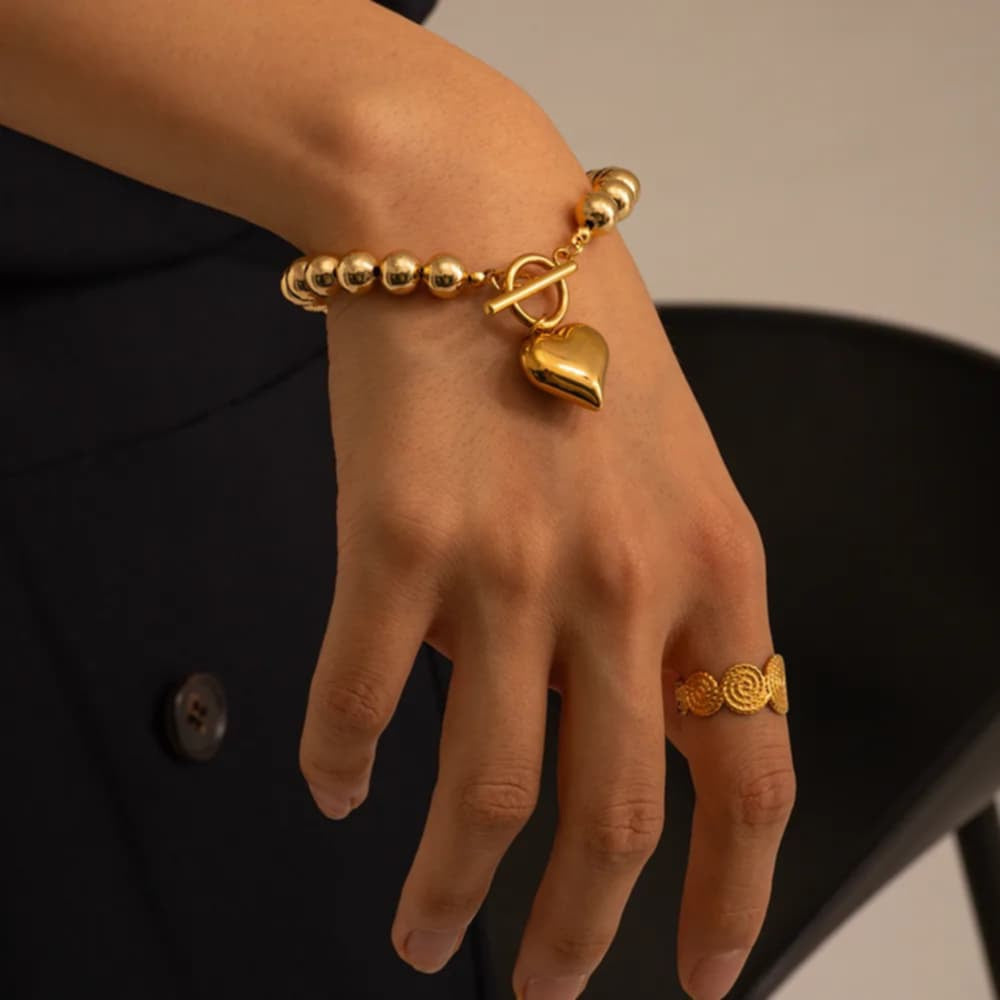 Amor’s Bracelet