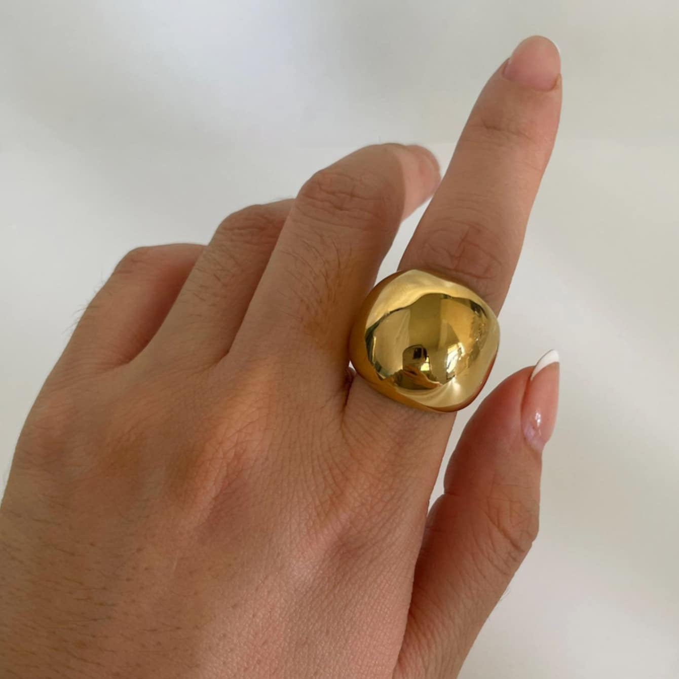 Sabine Ring