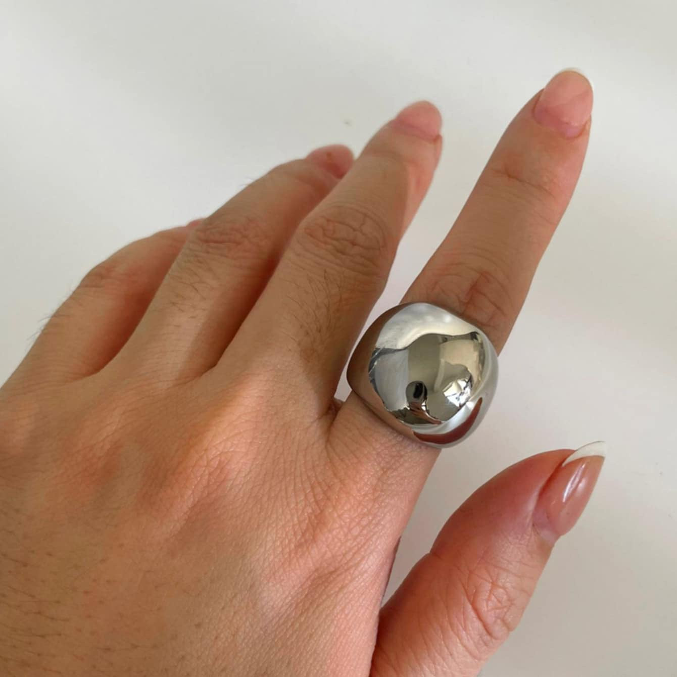 Sabine Ring