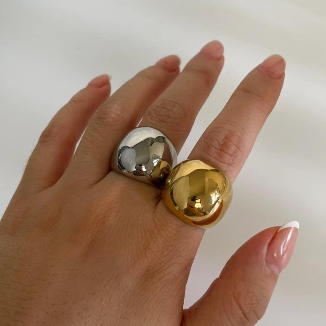 Sabine Ring