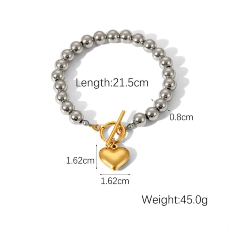 Amor Mio Bracelet
