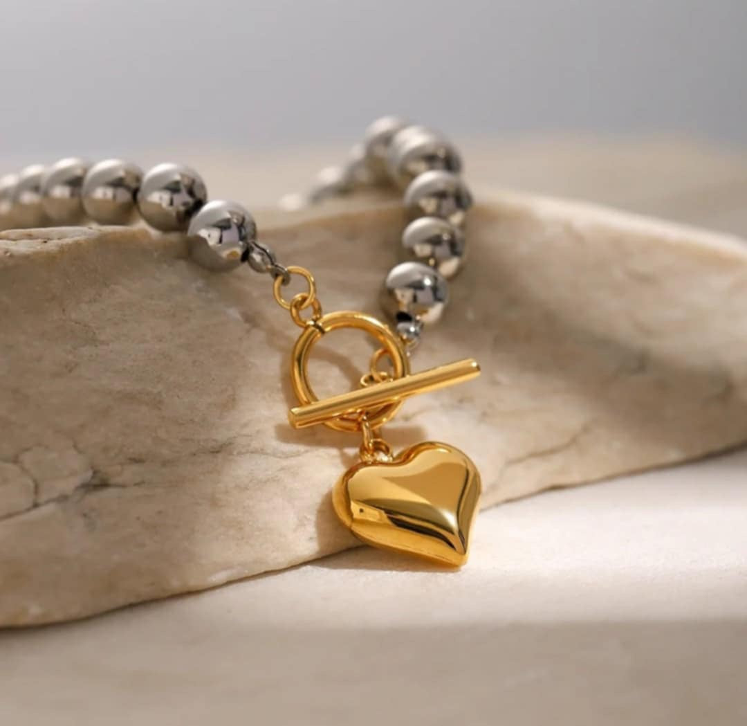 Amor Mio Bracelet