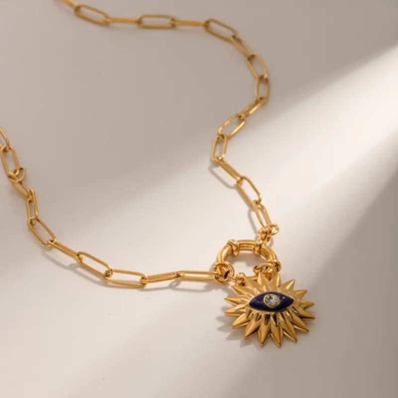 Yaya Necklace