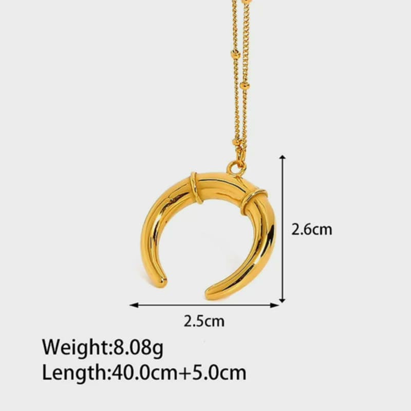 Luna Necklace
