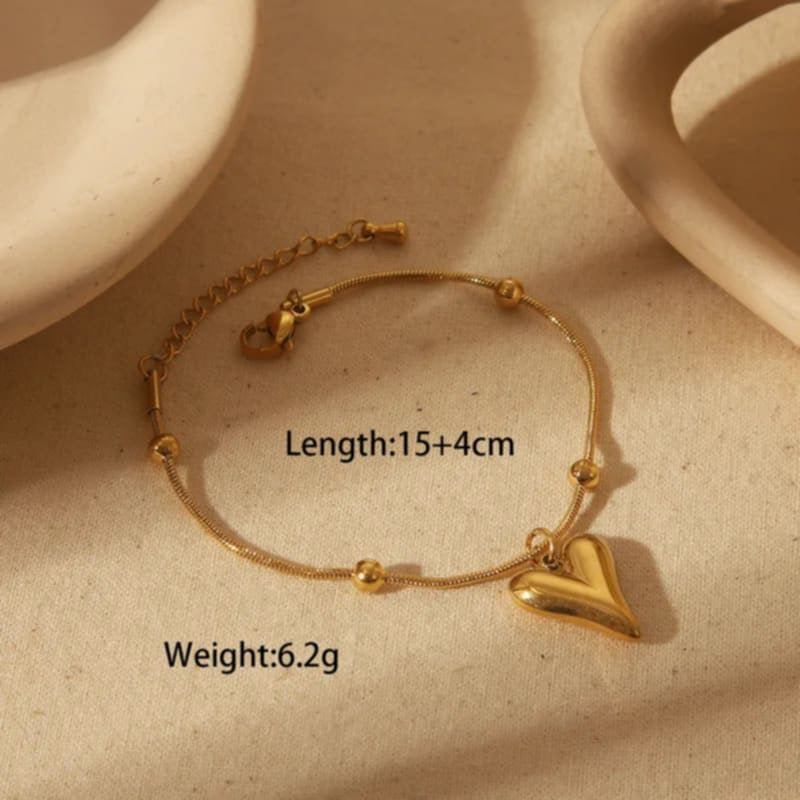 De Amor Bracelet