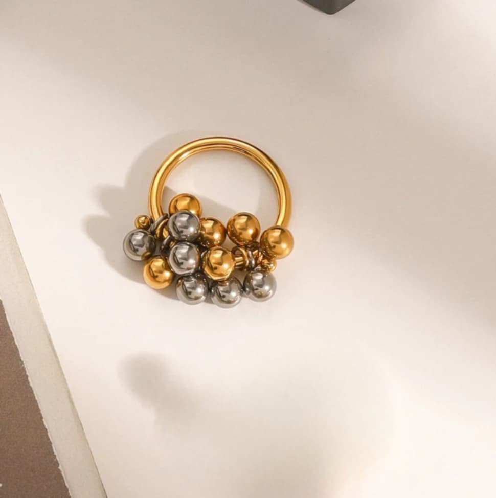 Aitana Ring