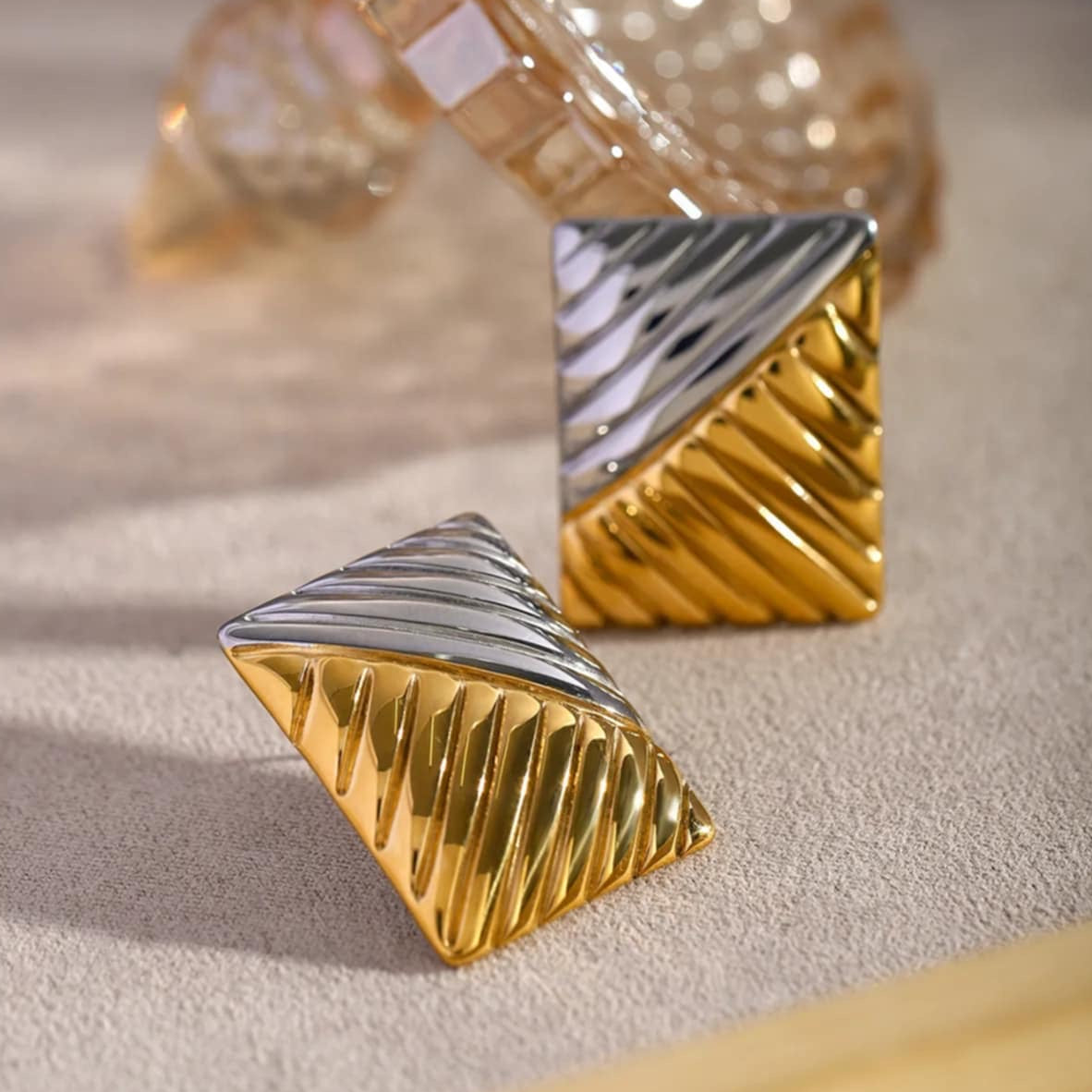 Arista Earrings