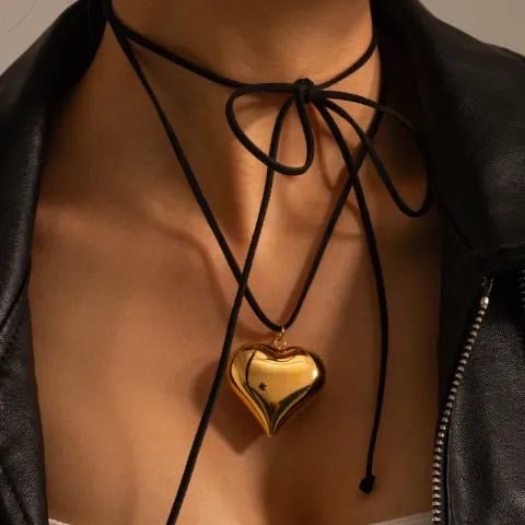Jasmine Necklace