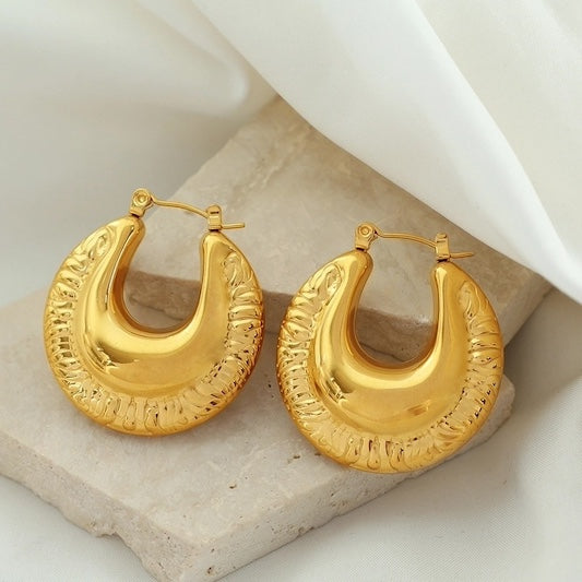 Janna Earrings
