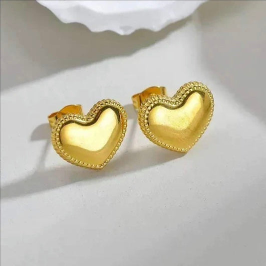 Love Earrings