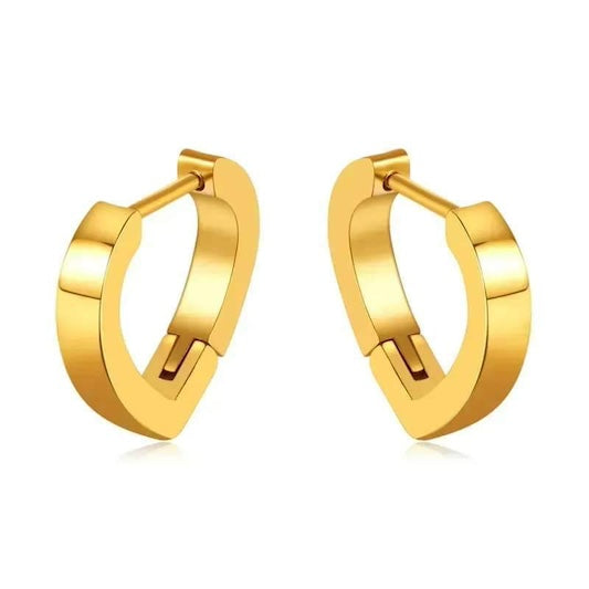 Mini Amor Earrings
