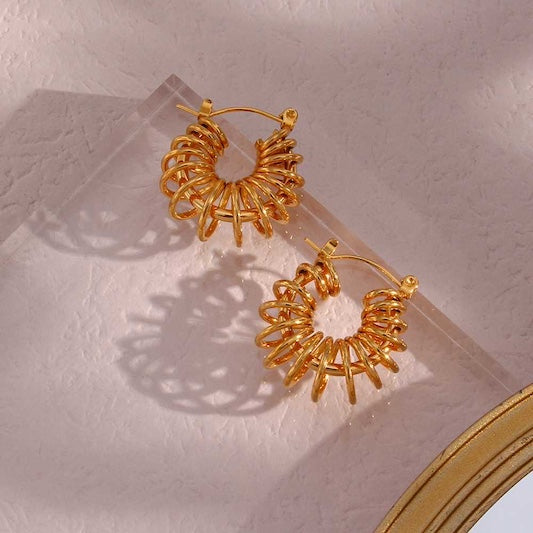 Paula Earrings