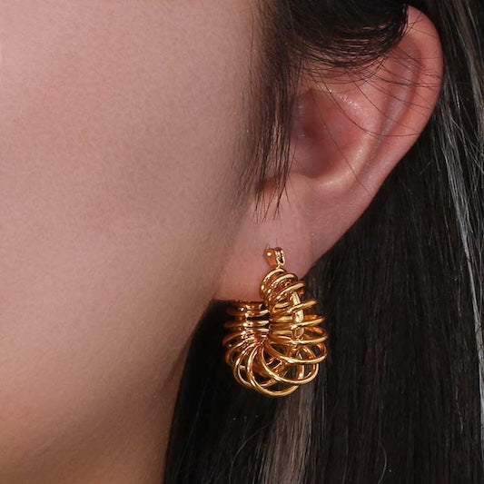 Paula Earrings