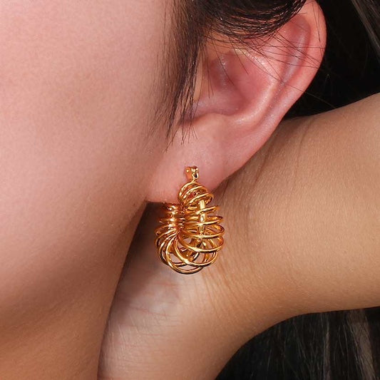 Paula Earrings