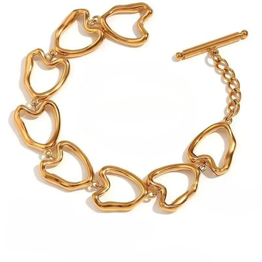 Puro Amor Bracelet