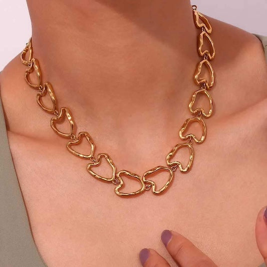 Puro Amor Necklace