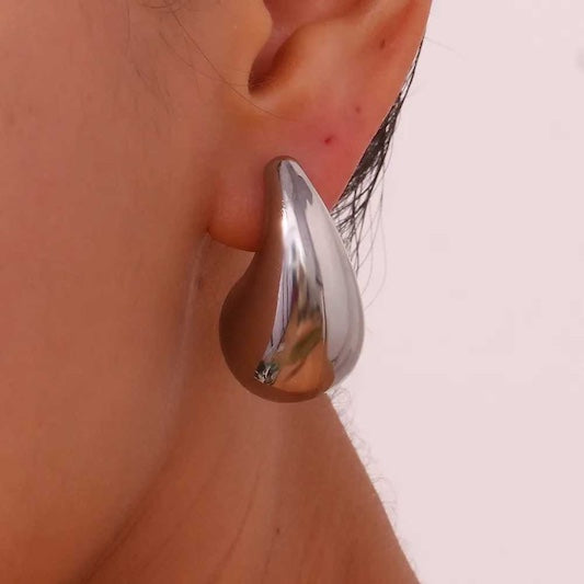 Drop Earrings