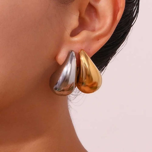 Drop Earrings