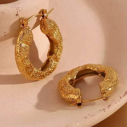 Sofia Earrings